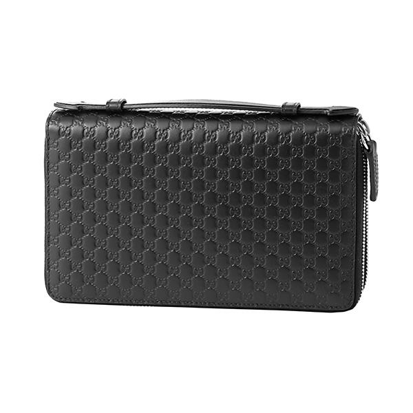 グッチ 長財布(ラウンドファスナー) GUCCI マイクロ シマ 449246 グッチ 長財布(ラウンドファスナー) GUCCI マイクロ シマ 449246