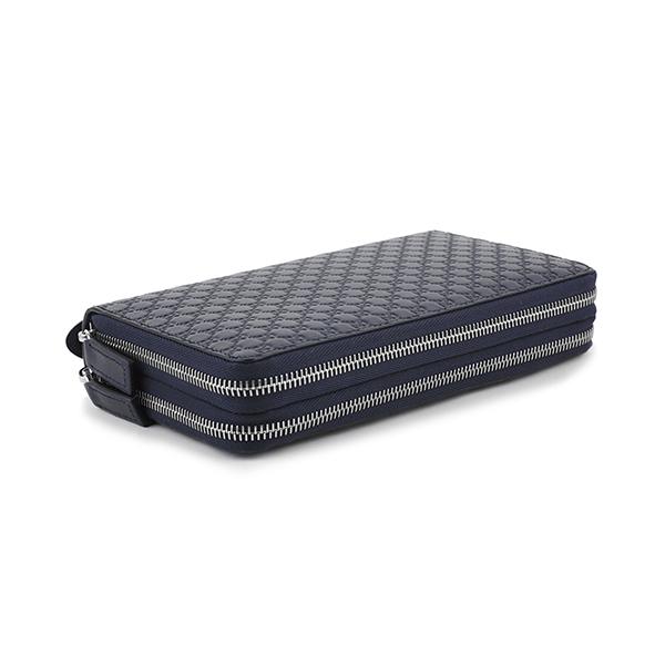 【良品】GUCCI 長財布 マイクログッチシマ ラウンドファスナー付属品完備 Amazon | 【アウトレット】 (グッチ)GUCCI マイクログッチシマ
