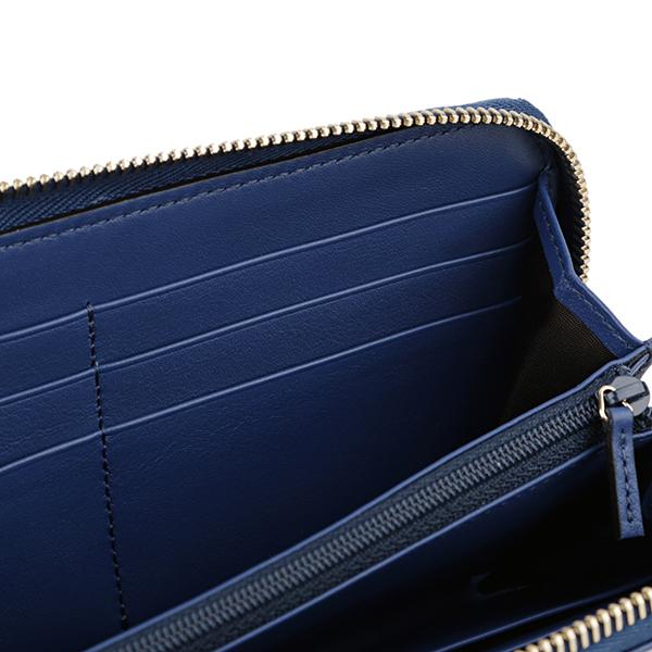 GUCCI 並行輸入 グッチ 長財布(ラウンドファスナー) マイクロ
