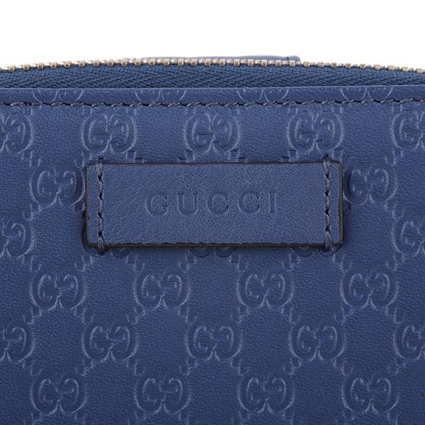 GUCCI グッチ 2つ折り財布 ブルー 青 449395 BMJ1G 4231 GUCCI グッチ 2つ折り財布 ブルー 青 449395 BMJ1G 4231