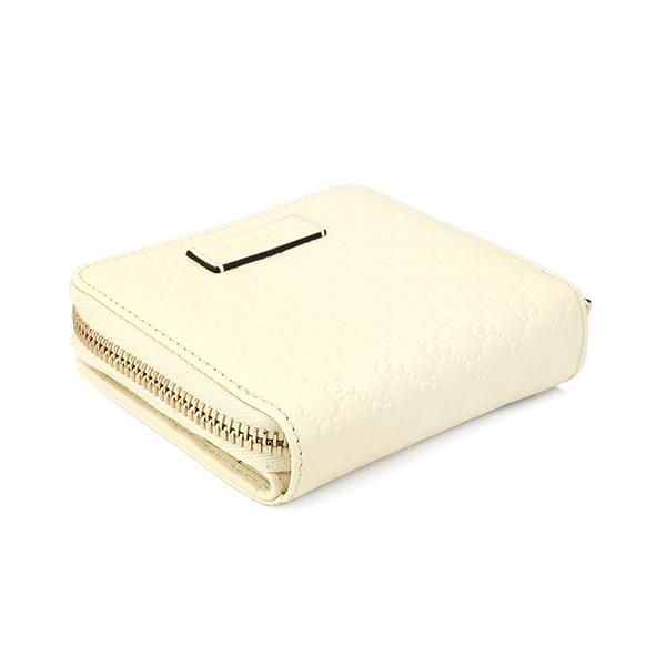 GUCCI グッチ 2つ折り財布 【アウトレット】 マイクロ シマ GUCCI グッチ 2つ折り財布 【アウトレット】 マイクロ シマ