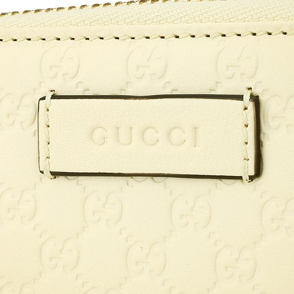 GUCCI グッチ 2つ折り財布 【アウトレット】 マイクロ シマ GUCCI グッチ 2つ折り財布 【アウトレット】 マイクロ シマ