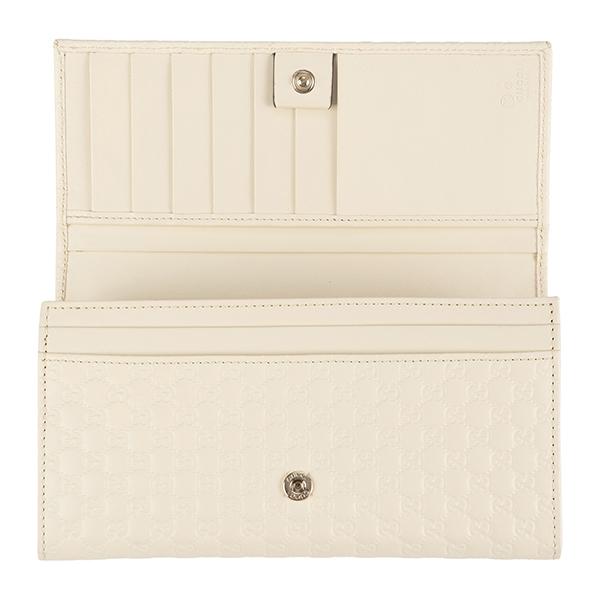 GUCCI グッチ 長財布 ホワイト 白 449396 BMJ1G 9522 : ブランド GUCCI グッチ 長財布 ホワイト 白 449396 BMJ1G 9522 : ブランド