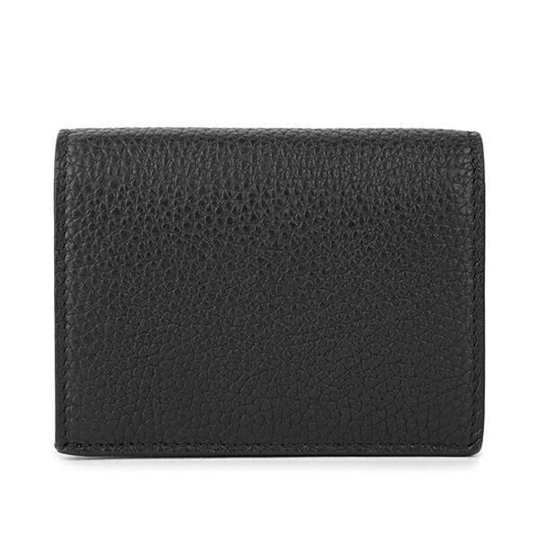 GUCCI グッチ 2つ折り財布 アニマリエ 460185 A7M0T 1000