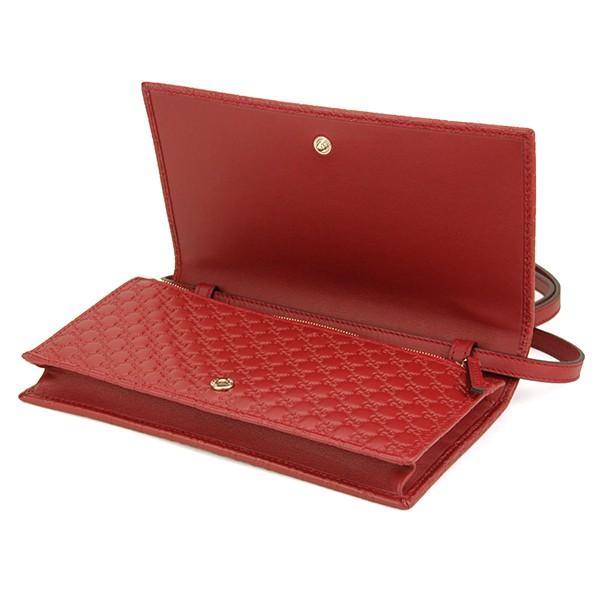 GUCCI 並行輸入 グッチ クラッチ・セカンドバッグ レッド 赤