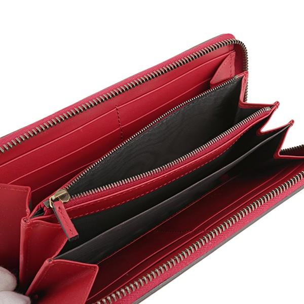 グッチ 長財布(ラウンドファスナー) GUCCI クイーンマーガレット 