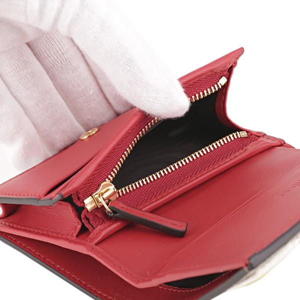 GUCCI（グッチ） 並行輸入 2つ折り財布 ベージュ GUCCI 476412 K9G2G