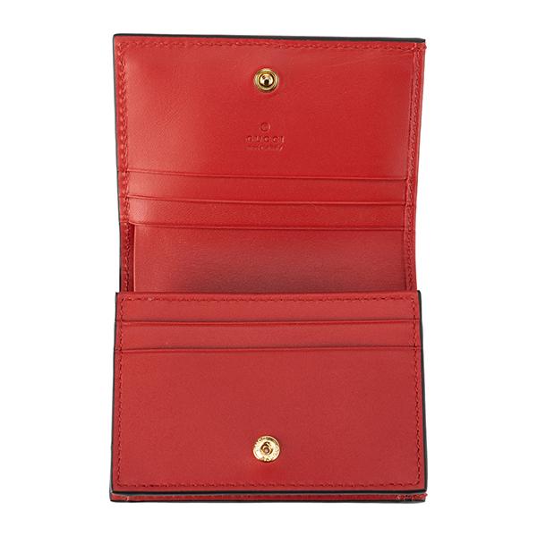GUCCI二つ折り財布 楽天市場】GUCCI グッチ 二つ折り財布 レディース ベージュ