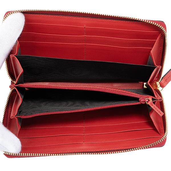 【国内正規品】GUCCI ベージュ レザー 長財布 GUCCI グッチ ラウンドファスナー 長財布 モノグラム レザー