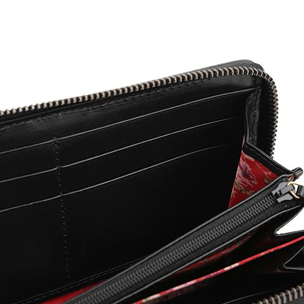 ✨美品✨　GUCCI ラウンドファスナー　ケース　バイカラー　Gロゴ　黒 楽天市場】【財布】GUCCI グッチ グッチシマ ラウンドファスナー