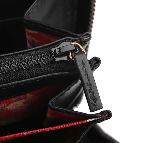 GUCCI グッチ 長財布(ラウンドファスナー) ブラック 黒 536450