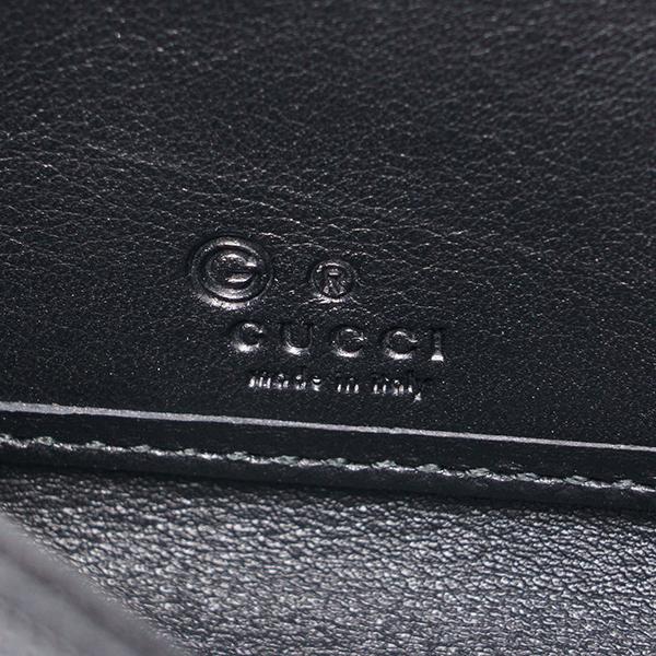 GUCCI マイクロGG ラウンドファスナー 長財布 グッチ グッチシマ グッチ 財布 GUCCI ラウンドファスナー長財布