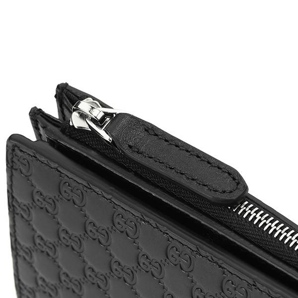 GUCCI グッチ 2つ折り財布 マイクロ グッチシマ 544475 BMJ1N GUCCI グッチ 2つ折り財布 マイクロ グッチシマ 544475 BMJ1N