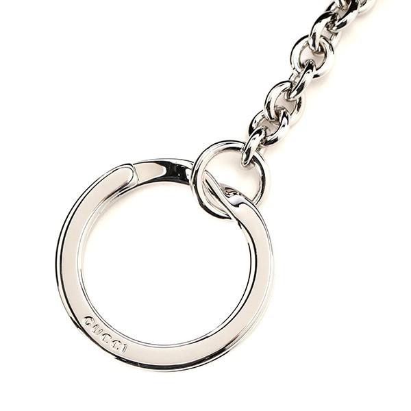 GUCCI グッチ コインケース マイクロ グッチシマ 544476 BMJ1N