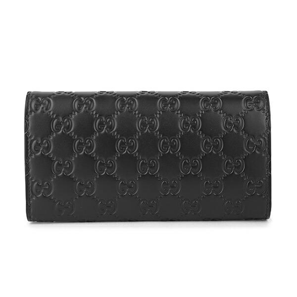 GUCCI グッチ 長財布 ブラック 黒 548055 0G6FT 1081 : ブランド GUCCI グッチ 長財布 ブラック 黒 548055 0G6FT 1081 : ブランド