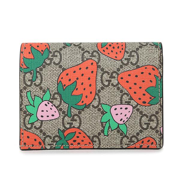 GUCCI 二つ折り財布 ベージュ/グリーン/レッド 000000121014-01-m.jpg?t=