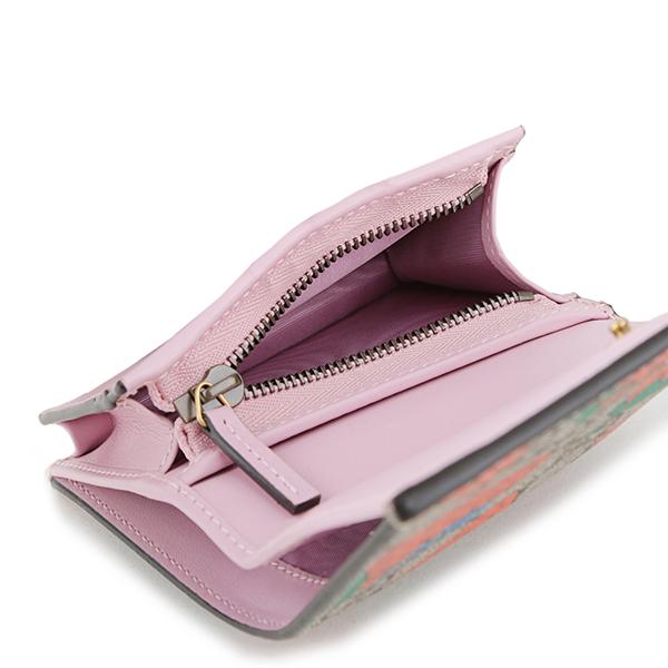 GUCCI（グッチ） 並行輸入 2つ折り財布 ベージュ GUCCI 573839 GZRAT