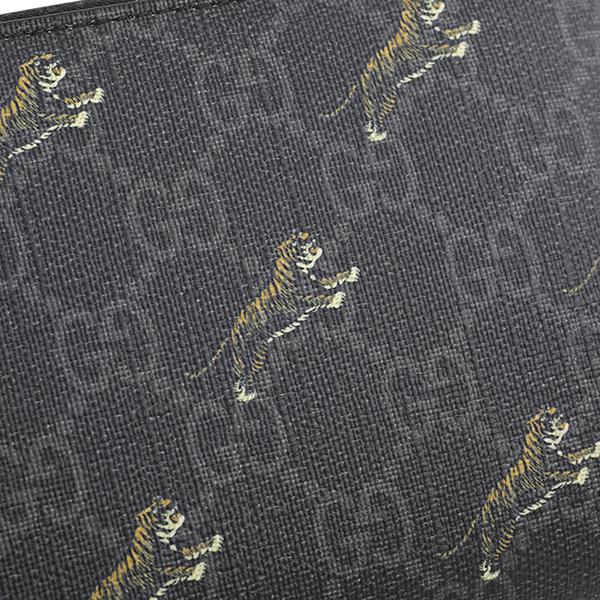 GUCCI グッチ 長財布(ラウンドファスナー) GGスプリーム 575135 GUCCI グッチ 長財布(ラウンドファスナー) GGスプリーム 575135
