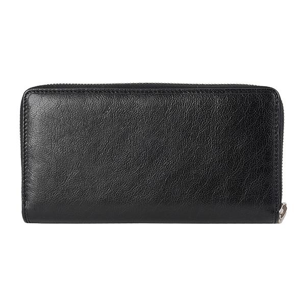 高級✨グッチ 長財布 ラウンドファスナー インプリメ GG柄 PVC レザー 黒 楽天市場】グッチ 財布 インプリメの通販