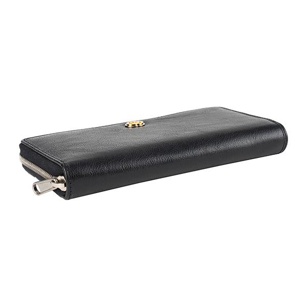 GUCCI グッチ 長財布(ラウンドファスナー) モルフェウス 575988