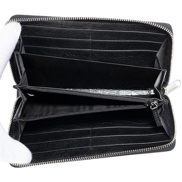 GUCCI グッチ 長財布(ラウンドファスナー) モルフェウス 575988
