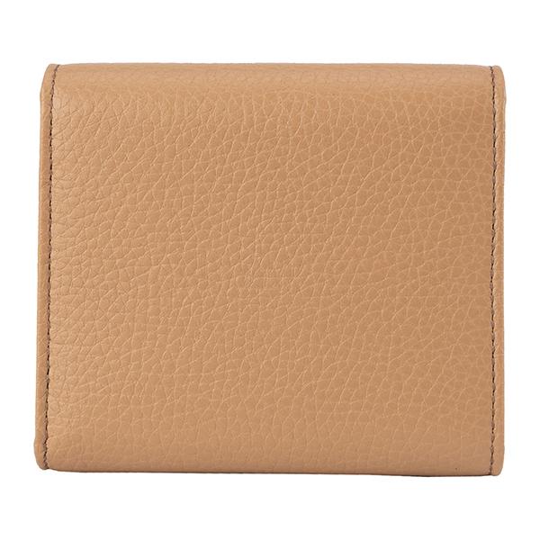 GUCCI グッチ 3つ折り財布 ソーホー 598207 A7M0G 2754 アウトレット 