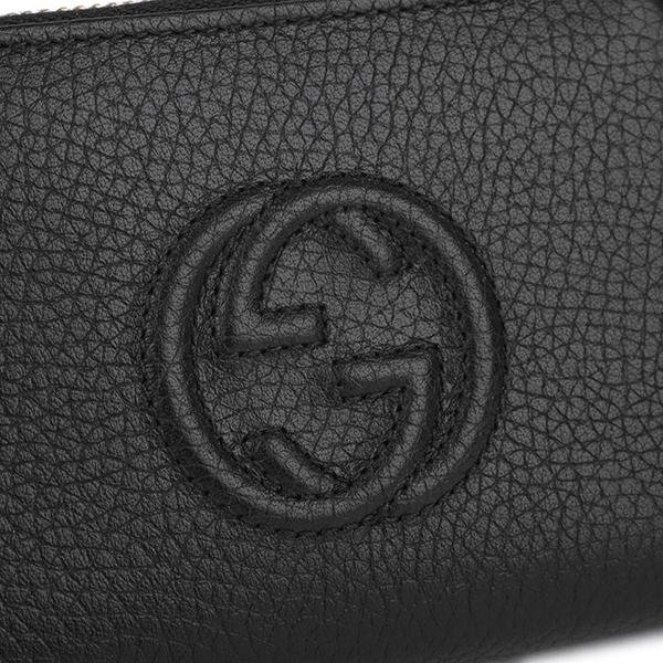 GUCCI グッチ コインケース ソーホー 598209 A7M0G 1000
