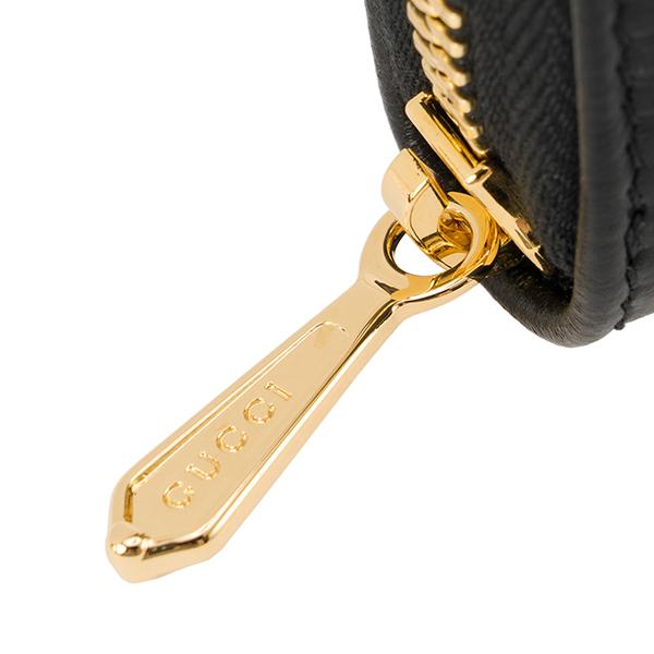 グッチ GUCCI マリーナ 598543 長財布 GUCCI 並行輸入 グッチ 長財布(ラウンドファスナー) マリーナ 598543