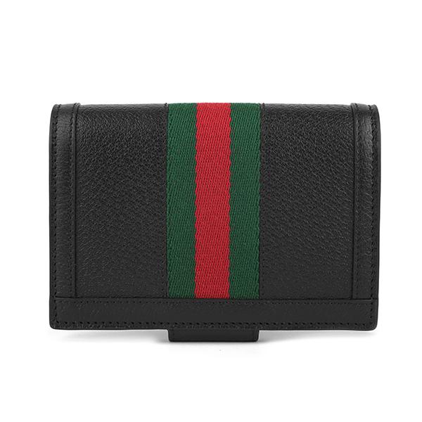 『10%OFF対象6/11 14:00まで』グッチ カードケース GUCCI オフィディア 598914 DJ2DG 1060 アウトレット｜brstring｜02