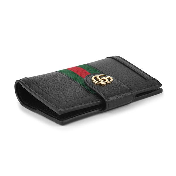 『10%OFF対象6/11 14:00まで』グッチ カードケース GUCCI オフィディア 598914 DJ2DG 1060 アウトレット｜brstring｜03