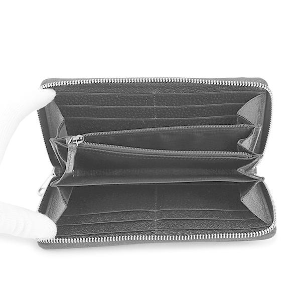 グッチ GG サイケデリック フルファスナー長財布 601079 PVC GUCCI】グッチ『GG サイケデリック ジップアラウンドウォレット
