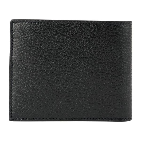 GUCCI（グッチ） 並行輸入 2つ折り財布 ダラーカーフ 610464 CAO2N