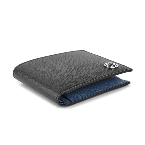 グッチウォレット GUCCI（グッチ） コンパクト財布 ピンク コインケース L字ファスナー