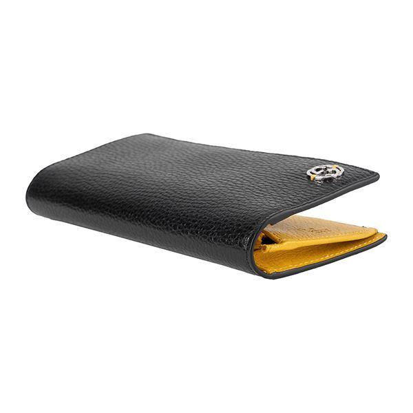 GUCCI（グッチ） 並行輸入 長財布 ブラック 黒 GUCCI 610467 CAO2N