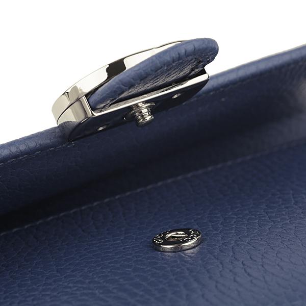 GUCCI（グッチ） 並行輸入 長財布 ブルー 青 GUCCI 615524 CAO0G 4231