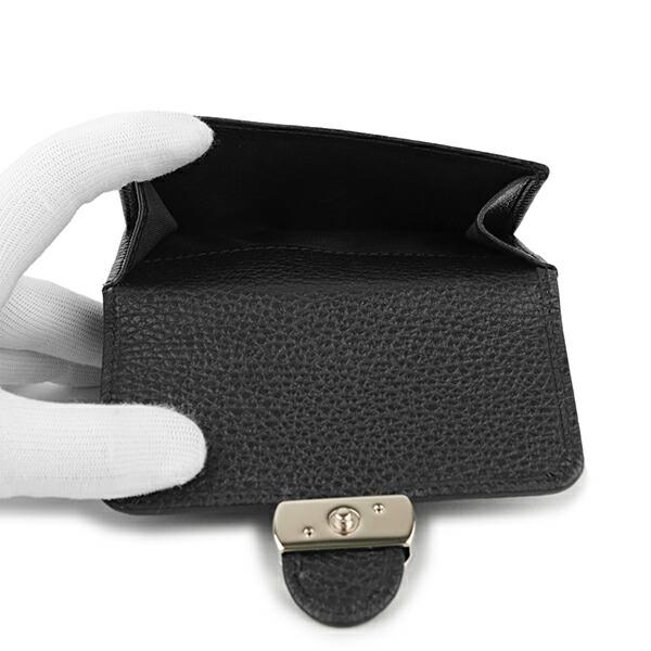 GUCCI グッチ 2つ折り財布 ダラーカーフ 615525 CAO0G 1000 