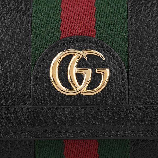 GUCCI 並行輸入 グッチ 長財布 オフィディア 719886 DJ2DG 1060