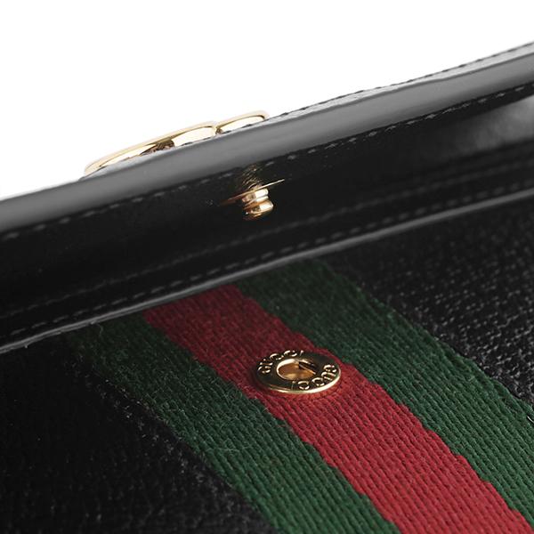 GUCCI（グッチ） 並行輸入 長財布 オフィディア 719886 DJ2DG 1060ユニ