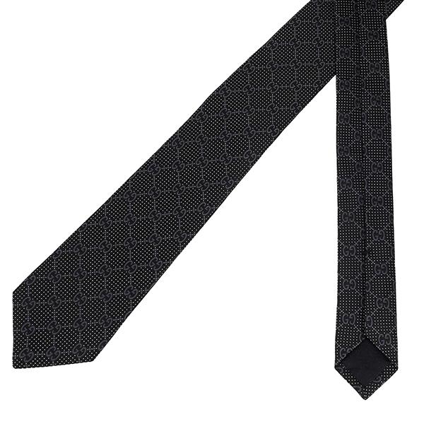 GUCCI グッチ ネクタイ ディエン 408865 4E002 1062 : ブランド  