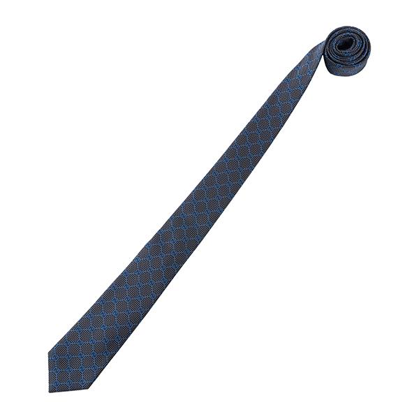 GUCCI（グッチ） 並行輸入 ネクタイ GUCCI GGパターン 408865 4E002