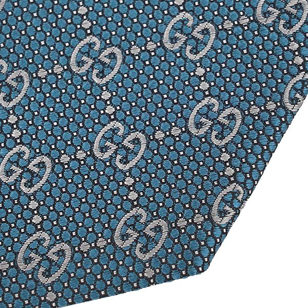 GUCCI（グッチ） 並行輸入 ネクタイ ディエン 408865 4E002 4477メンズ