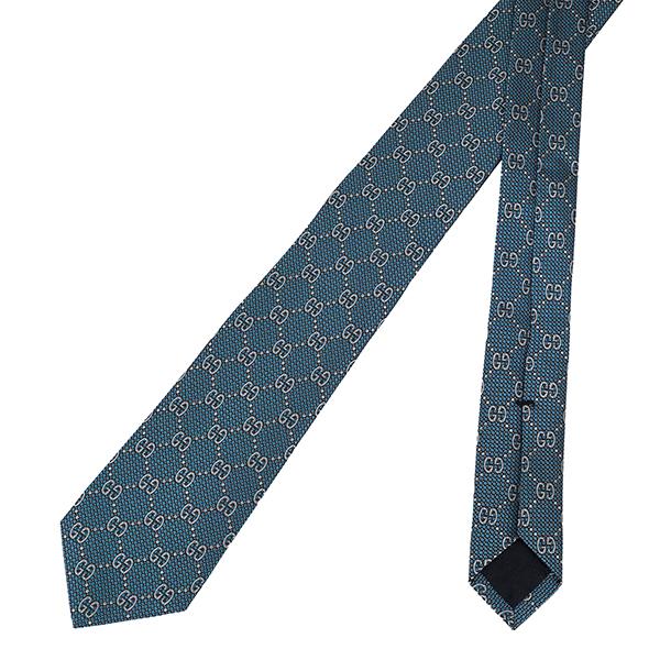 GUCCI（グッチ） 並行輸入 ネクタイ ディエン 408865 4E002 4477メンズ
