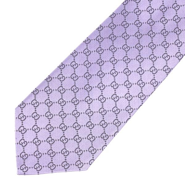 【美品】GUCCI グレー GGパターン ロゴ ネクタイ 楽天市場】【1000円OFFクーポン】グッチ ネクタイ GUCCI GG
