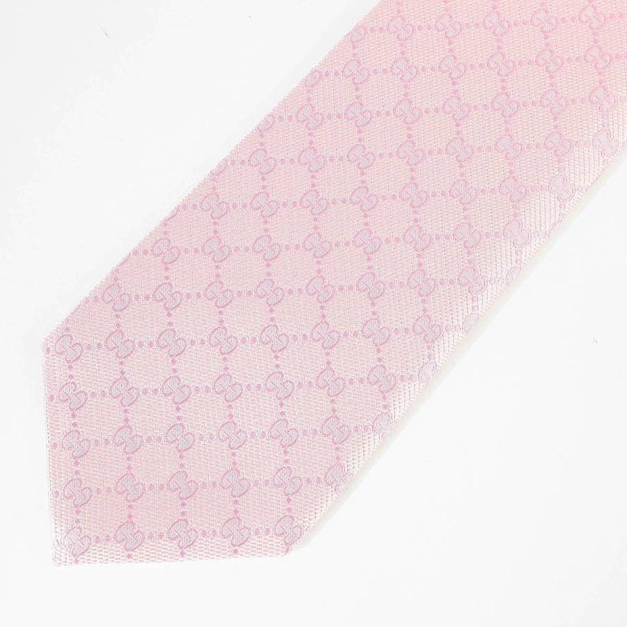 GUCCI（グッチ） 並行輸入 ネクタイ GUCCI GGパターン 456522 4B002