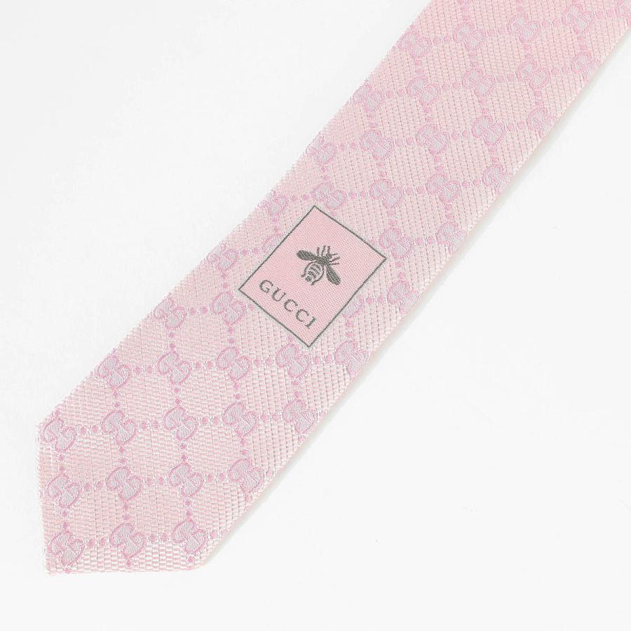 GUCCI（グッチ） 並行輸入 ネクタイ GUCCI GGパターン 456522 4B002