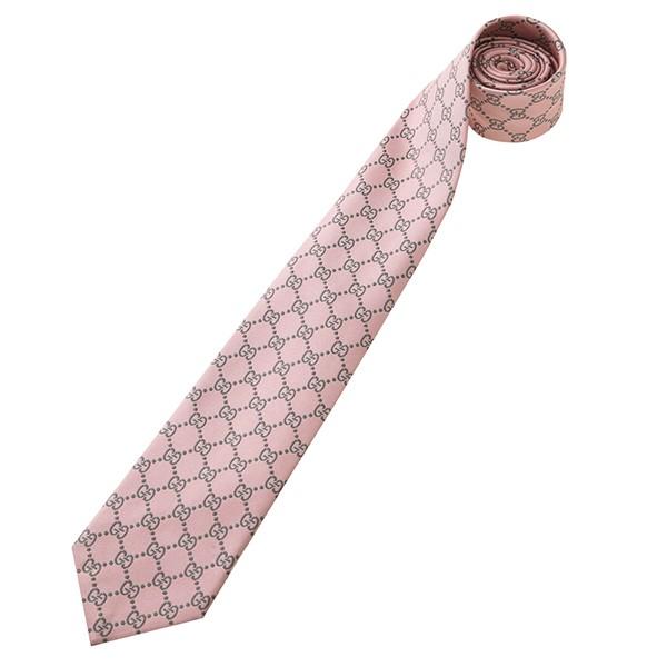 GUCCI 並行輸入 グッチ ネクタイ GGパターン 499695 4B002 6862