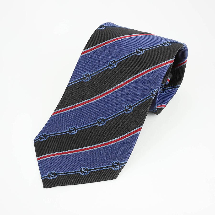 GUCCI（グッチ） 並行輸入 ネクタイ 499696 4B002 4074 メンズ