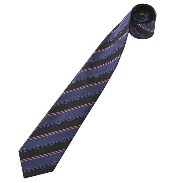 GUCCI（グッチ） 並行輸入 ネクタイ 499696 4B002 4074メンズ ネイビー