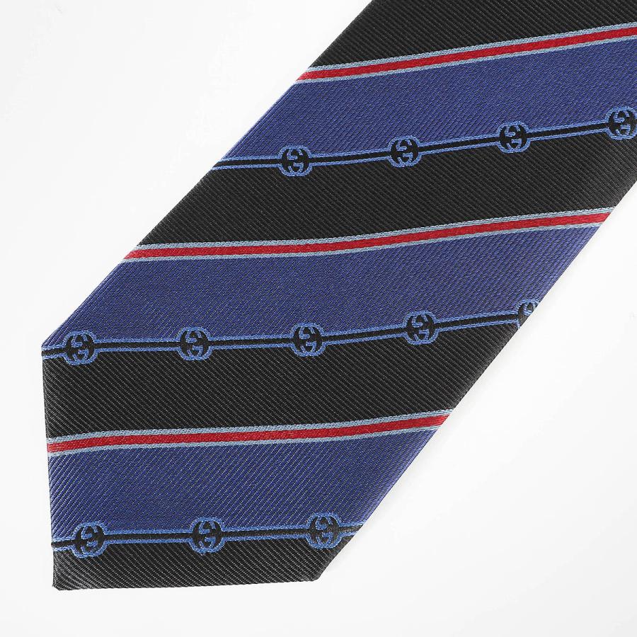 GUCCI（グッチ） 並行輸入 ネクタイ 499696 4B002 4074 メンズ