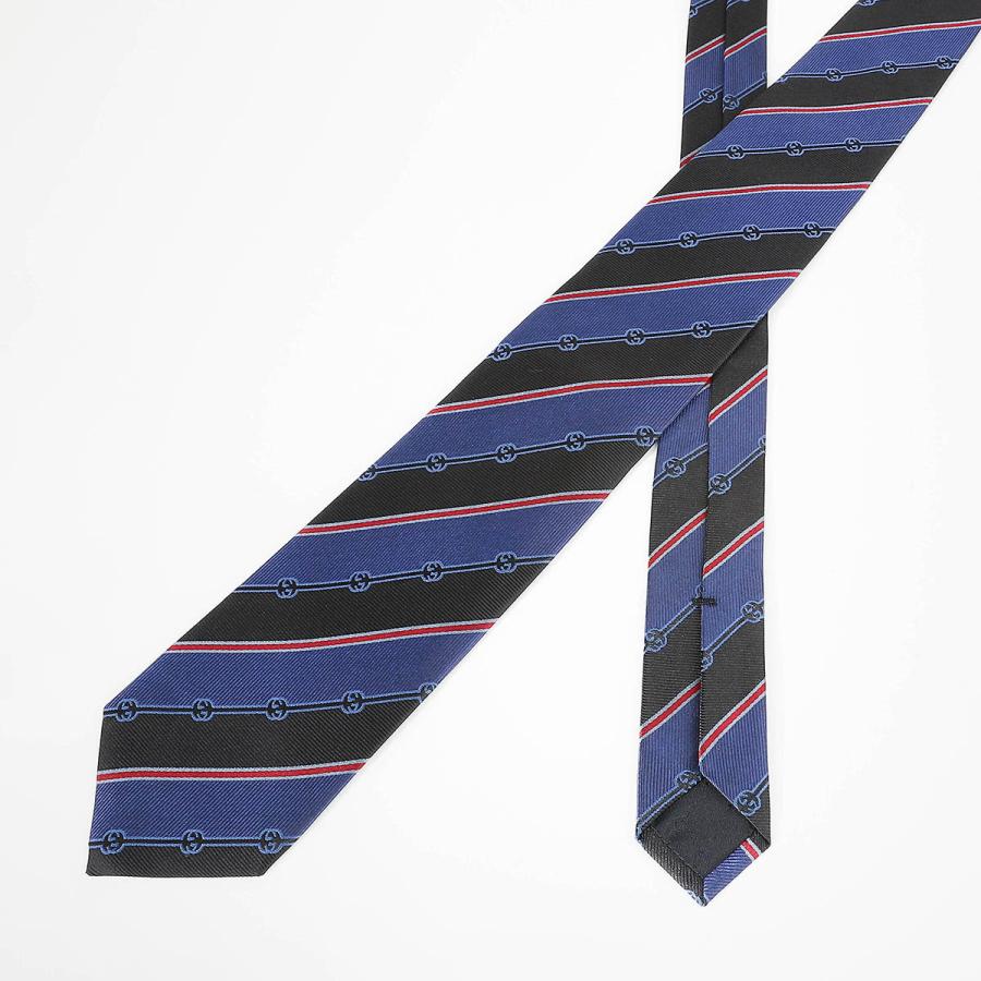 GUCCI（グッチ） 並行輸入 ネクタイ 499696 4B002 4074 メンズ